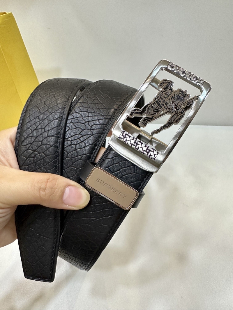 Burberry Belts